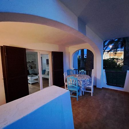 דירות Cala En Porter  La Casa Del Tiburon מראה חיצוני תמונה