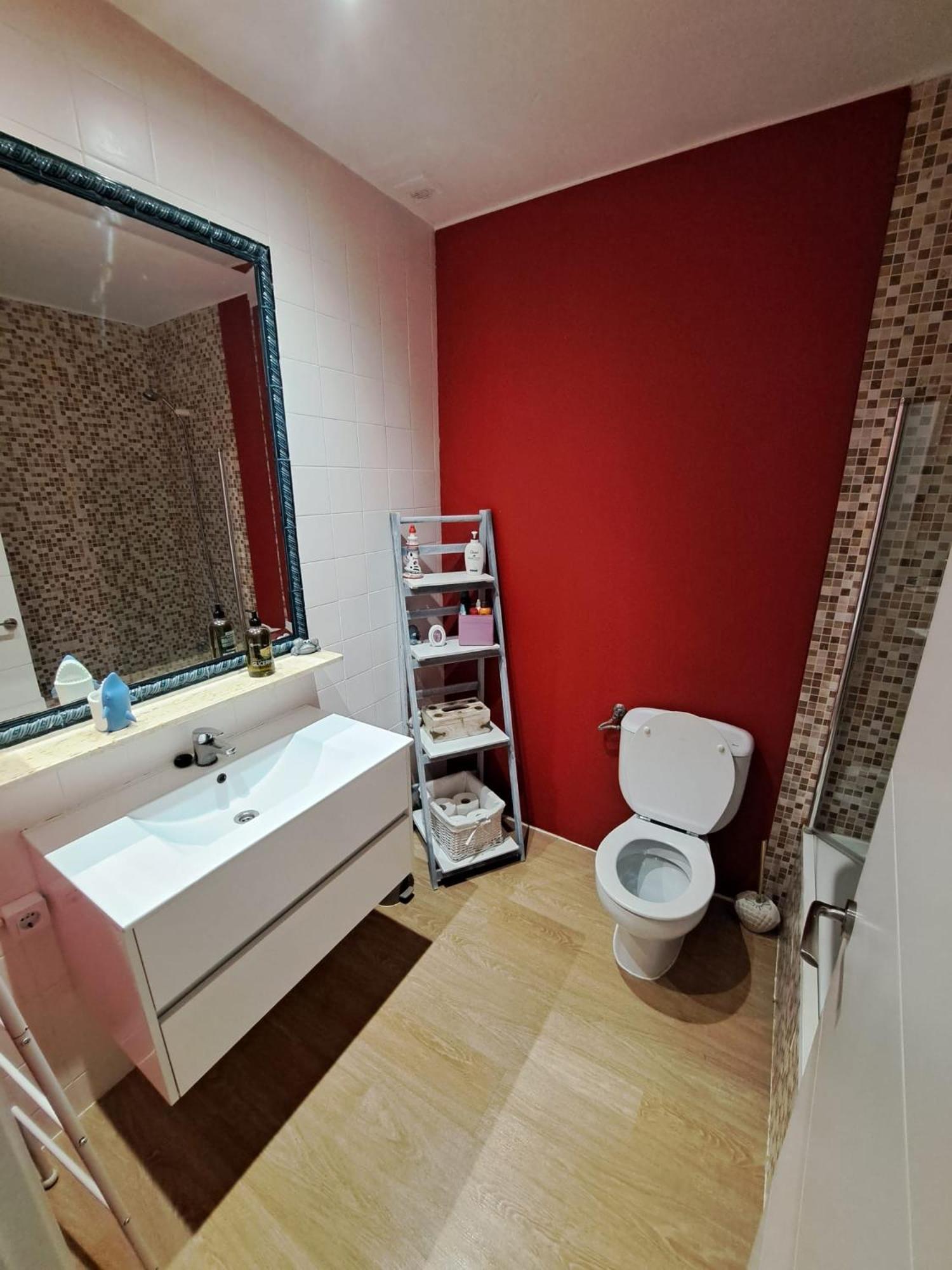 דירות Cala En Porter  La Casa Del Tiburon מראה חיצוני תמונה