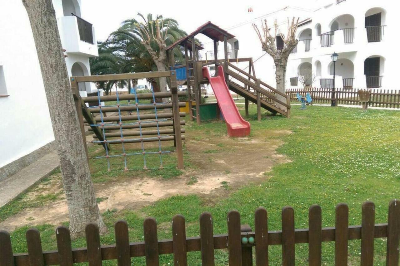 דירות Cala En Porter  La Casa Del Tiburon מראה חיצוני תמונה