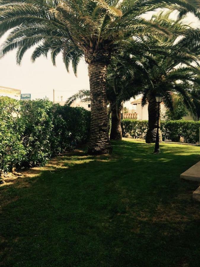 דירות Cala En Porter  La Casa Del Tiburon מראה חיצוני תמונה